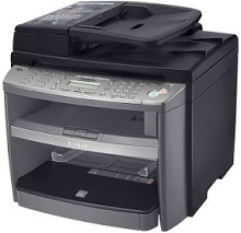 Driver for Canon i-SENSYS MF4380dn