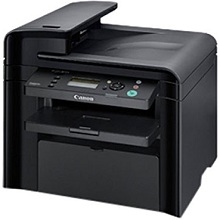 Driver for Canon i-SENSYS MF4430