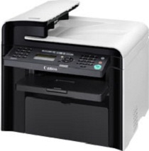Driver for Canon i-SENSYS MF4550d