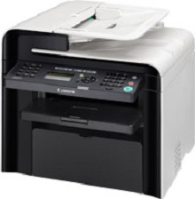 Driver for Canon i-SENSYS MF4580dn