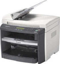 Driver for Canon i-SENSYS MF4660PL