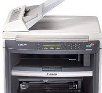 Driver for Canon i-SENSYS MF4690PL