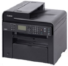 Driver for Canon i-SENSYS MF4730