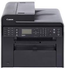Driver for Canon i-SENSYS MF4750