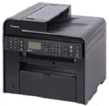 Driver for Canon i-SENSYS MF4780w