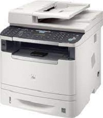 Driver for Canon i-SENSYS MF5840dn
