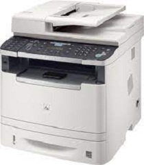 Driver for Canon i-SENSYS MF5880dn