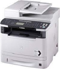 Driver for Canon i-SENSYS MF5940dn