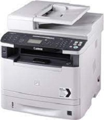 Driver for Canon i-SENSYS MF5980dw