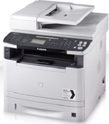 Driver for Canon i-SENSYS MF6140dn