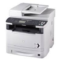 Driver for Canon i-SENSYS MF6180dw