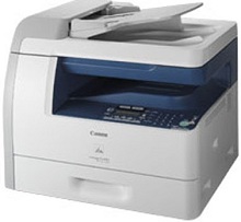 Driver for Canon i-SENSYS MF6530