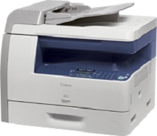 Driver for Canon i-SENSYS MF6540PL