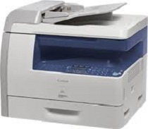 Driver for Canon i-SENSYS MF6580PL