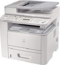 Driver for Canon i-SENSYS MF6680dn