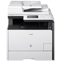 Driver for Canon i-SENSYS MF724Cdw