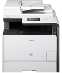 Driver for Canon i-SENSYS MF728Cdw