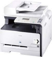 Driver for Canon i-SENSYS MF8040Cn