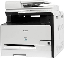 Driver for Canon i-SENSYS MF8050Cn