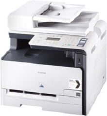 Driver for Canon i-SENSYS MF8080Cw