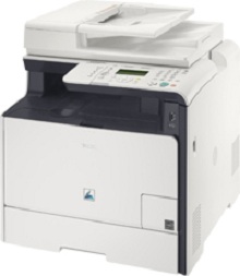 Driver for Canon i-SENSYS MF8330Cdn