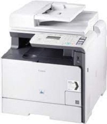 Driver for Canon i-SENSYS MF8340Cdn