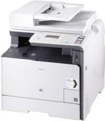 Driver for Canon i-SENSYS MF8360Cdn