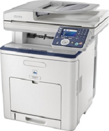Driver for Canon i-SENSYS MF8450