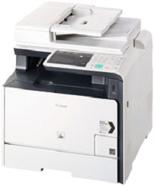 Driver for Canon i-SENSYS MF8540Cdn