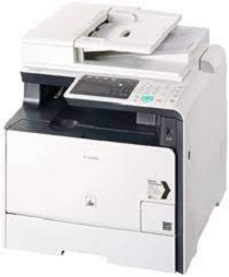 Driver for Canon i-SENSYS MF8550Cdn
