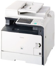 Driver for Canon i-SENSYS MF8580Cdw