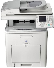 Driver for Canon i-SENSYS MF9130