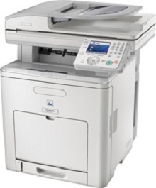 Driver for Canon i-SENSYS MF9170