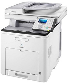 Driver for Canon i-SENSYS MF9220Cdn