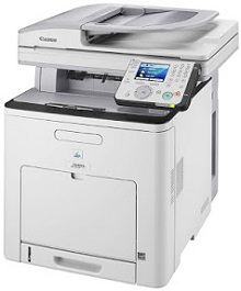 Driver for Canon i-SENSYS MF9280Cdn