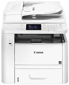 Driver for canon imageCLASS D1520