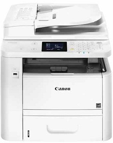 Driver for canon imageCLASS D1550