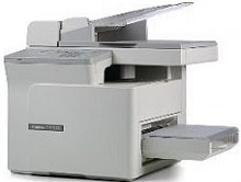 Driver for canon imageCLASS D380