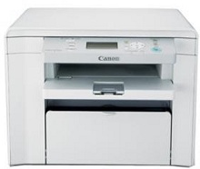Driver for canon imageCLASS D520