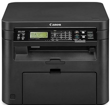 Driver for canon imageCLASS D570