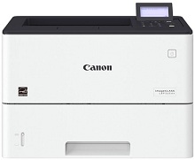 Driver for Canon imageCLASS LBP312dn