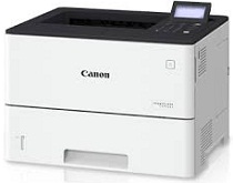 Driver for Canon imageCLASS LBP312x