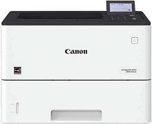 Driver for Canon imageCLASS LBP325dn