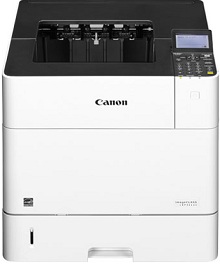 Driver for Canon imageCLASS LBP351dn