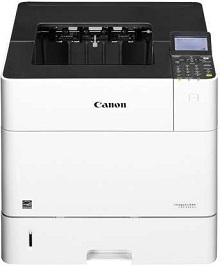 Driver for Canon imageCLASS LBP352dn