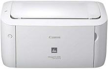 Driver for Canon imageCLASS LBP6000