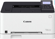 Canon imageCLASS LBP612Cdw-driver