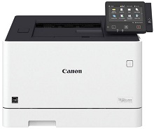 Canon imageCLASS LBP654Cdw-driver