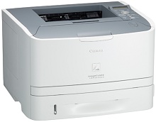 Driver for Canon imageCLASS LBP6650dn