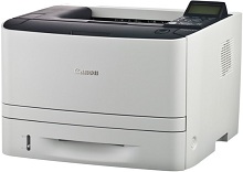 Driver for Canon imageCLASS LBP6670dn